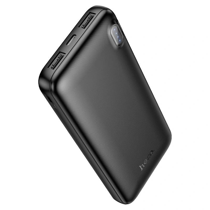 پاوربانک به ظرفیت 10.000Mah از برند هوکو مدل Hoco J128 (100% اورجینال)
