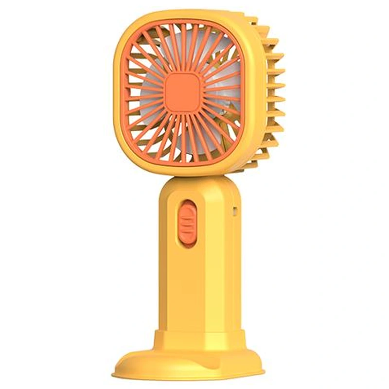 پنکه شارژی رومیزی مدل Lupita