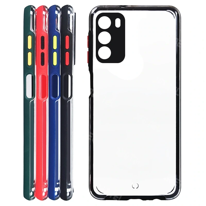 کاور شیشه ای برای گوشی شیائومی Xiaomi Poco M3 مدل دیاموند