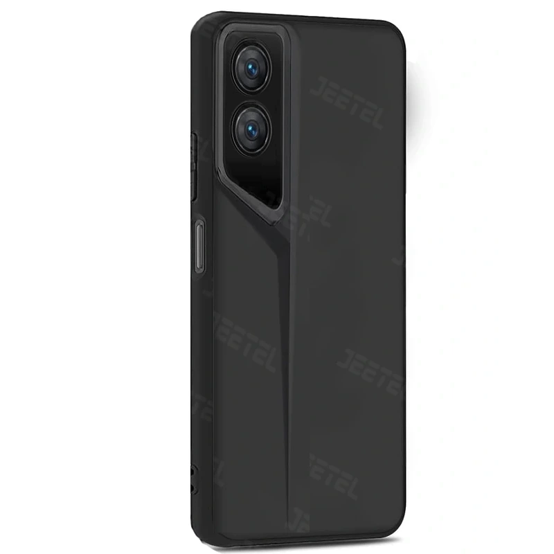 قاب پورش دیزاین مدل Rokcp برای موبایل هانر X5 Plus