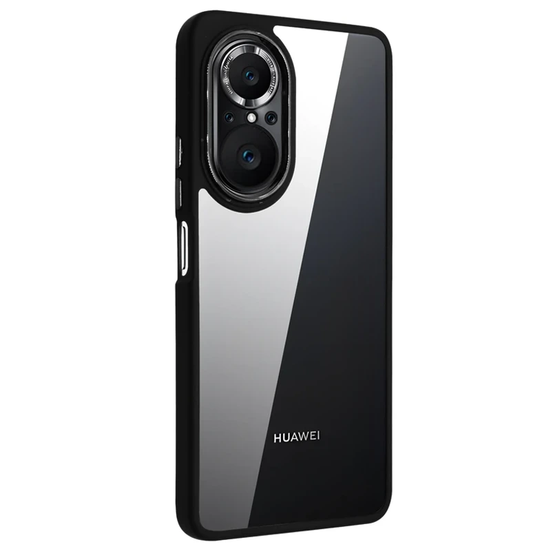 قاب اورجینال نیو اسکین Huawei Nova 9 se مدل متال کیس