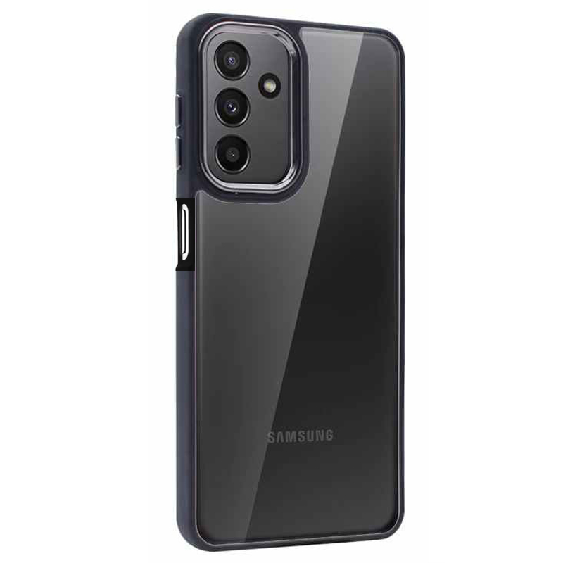 قاب اورجینال نیو اسکین Samsung Galaxy M13 4G مدل متال کیس