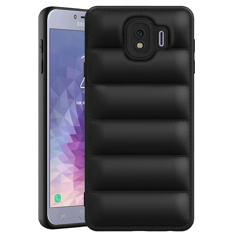 گارد گوشی پافر کیس مناسب برای Samsung Galaxy J4