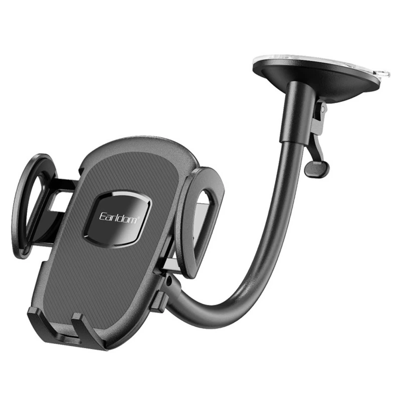 پایه نگهدارنده ماشین مدل بازویی مکنده ای مدل Earldom EH221 (100% اورجینال)