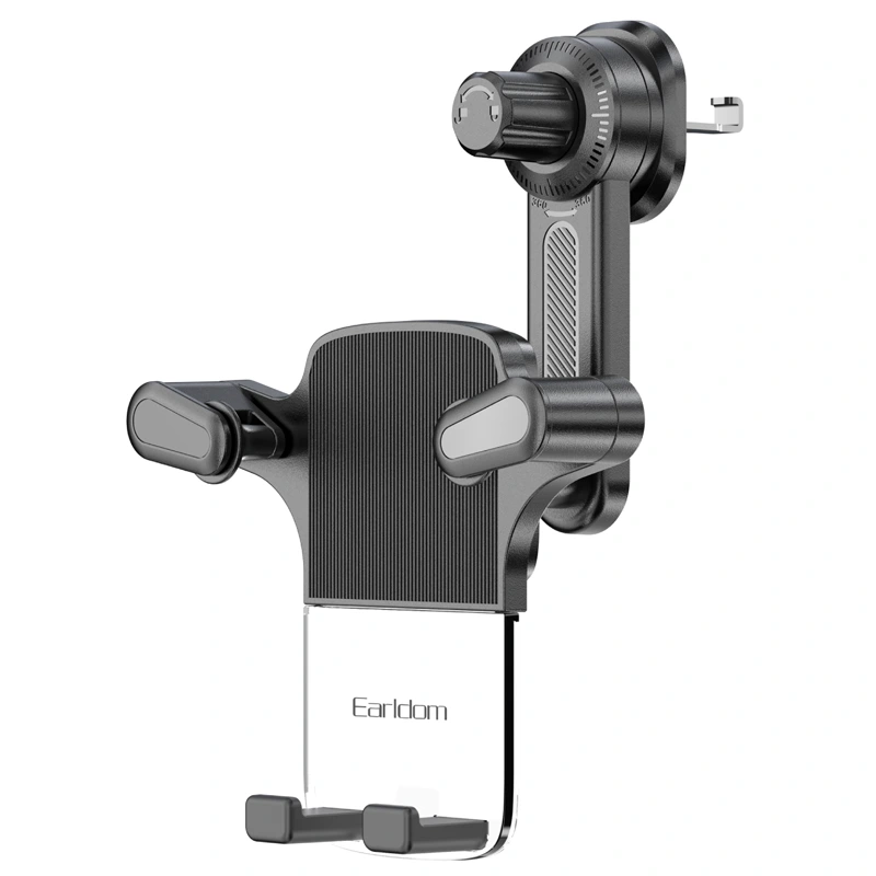 پایه نگهدارنده ماشین مدل دریچه کولری مدل Earldom EH202 (100% اورجینال)