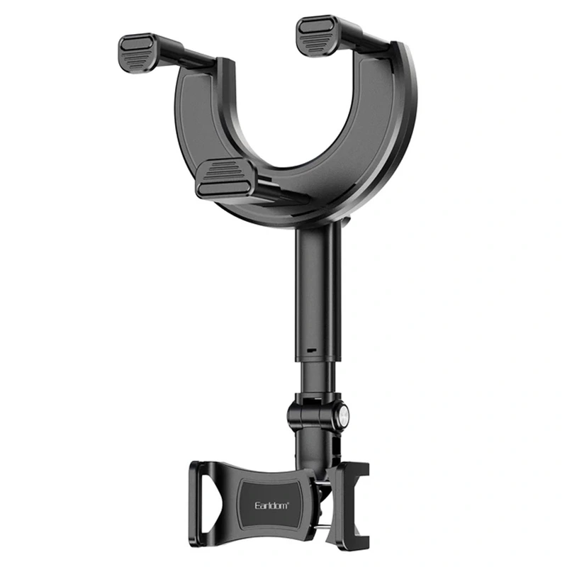 پایه نگهدارنده ماشین مدل آینه ای مدل Earldom EH184 (100% اورجینال)