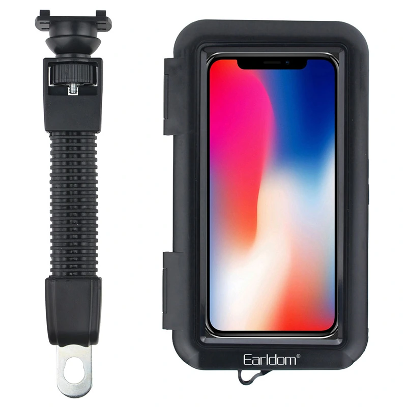 هولدر و پایه نگهدارنده ضدآب مدل موتوری مدل Earldom EH139 (100% اورجینال)