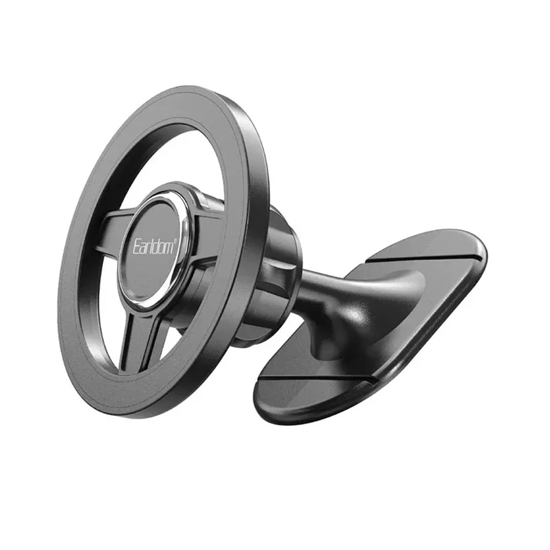 پایه نگهدارنده ماشین و رومیزی مدل مگ سیف مدل Earldom EH252 (100% اورجینال)