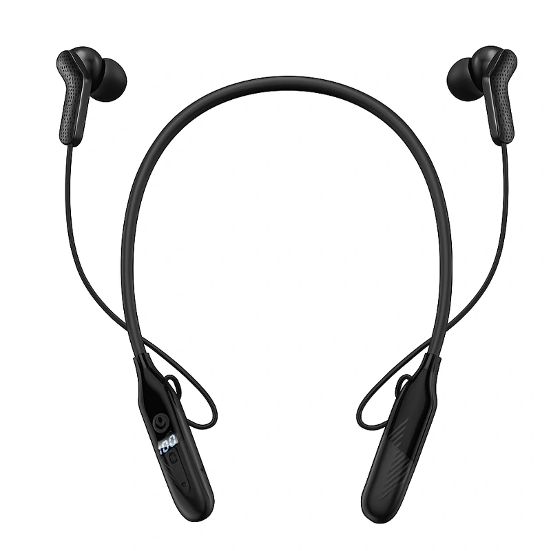 هندزفری بلوتوثی گردنی مکالمه دار مدل A13 (نسخه اورجینال)