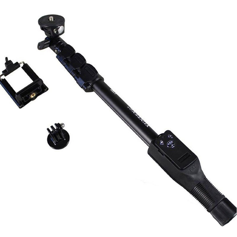 پایه مونوپاد به همراه ریموت مدل یانتنگ YT-1288