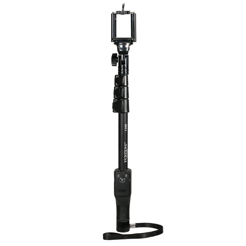 پایه مونوپاد به همراه ریموت مدل یانتنگ YT-1288