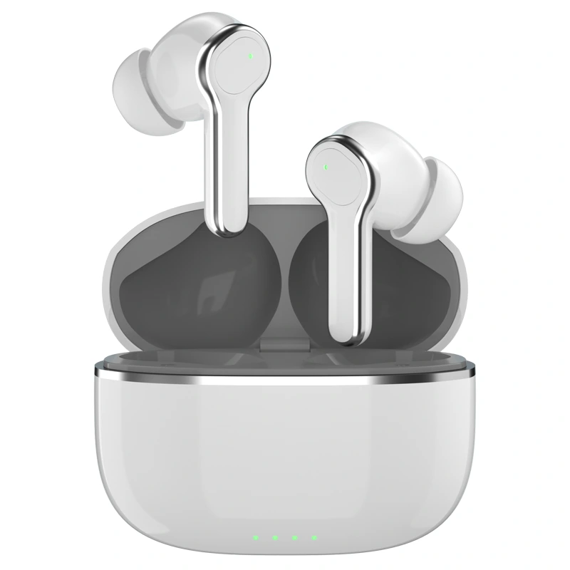 هندزفری بلوتوثی با قابلیت ANC+ENC مدل True Wireless A9 (نسخه اورجینال)