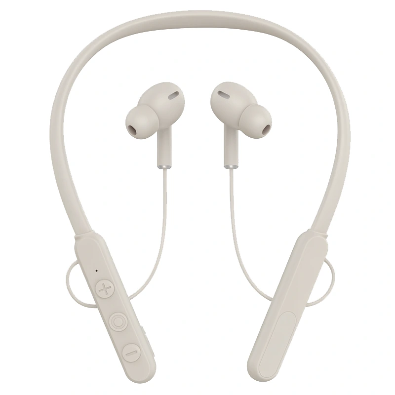 هنذفری بلوتوثی طرح ایرپاد مدل گردنی مکالمه دار Air Max 3