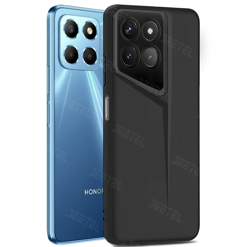 قاب پورش دیزاین مدل Rokcp برای موبایل هانر X6 4G / X8 5G