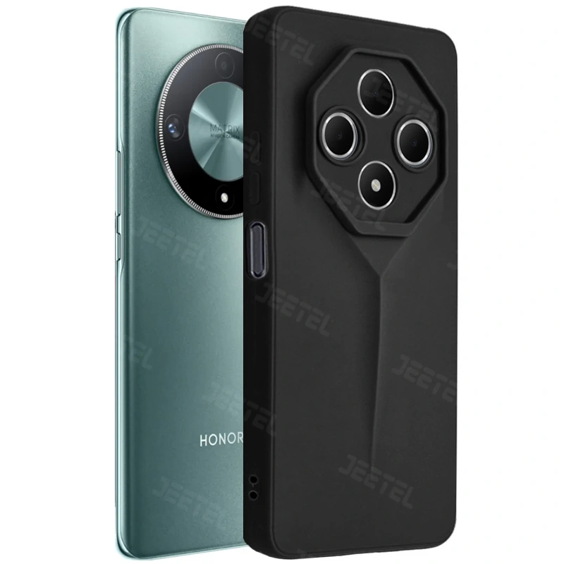 قاب پورش دیزاین مدل Rokcp برای موبایل هانر X9B