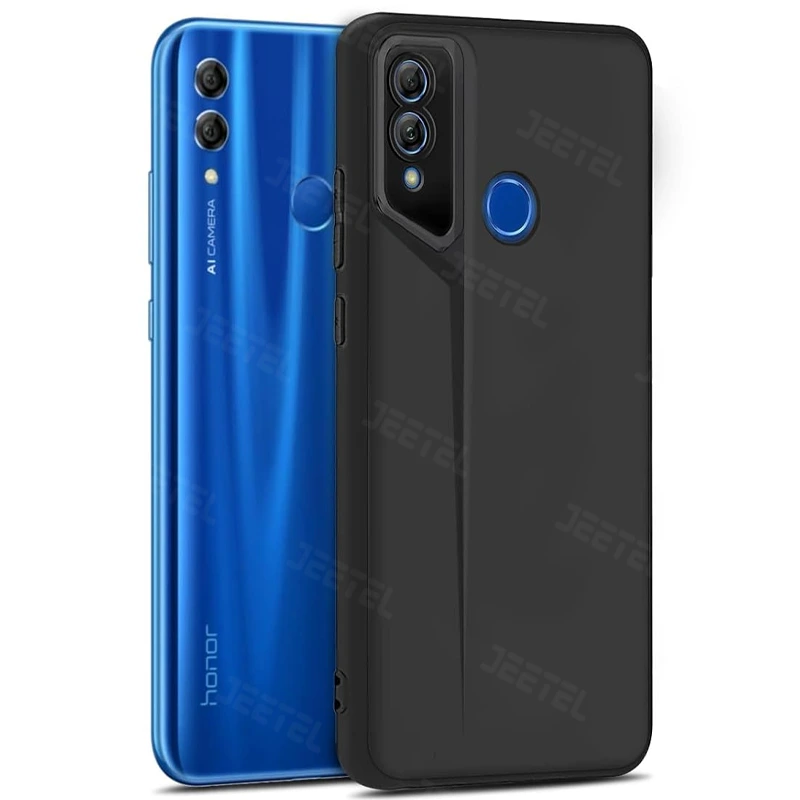 قاب پورش دیزاین مدل Rokcp برای موبایل هانر 10 Lite