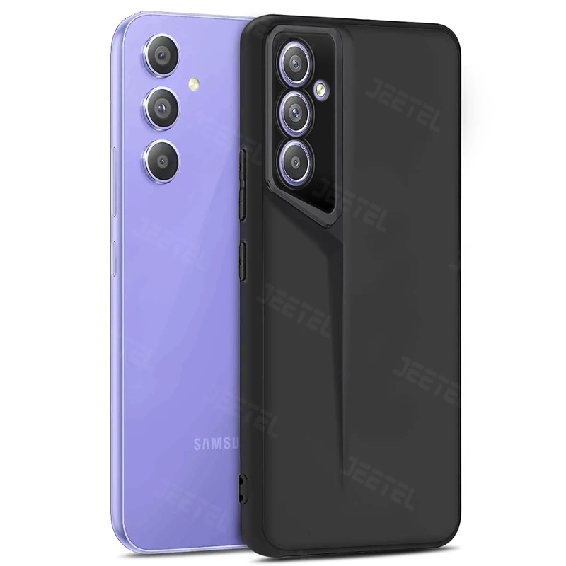 قاب پورش دیزاین مدل Rokcp برای موبایل سامسونگ Galaxy A34