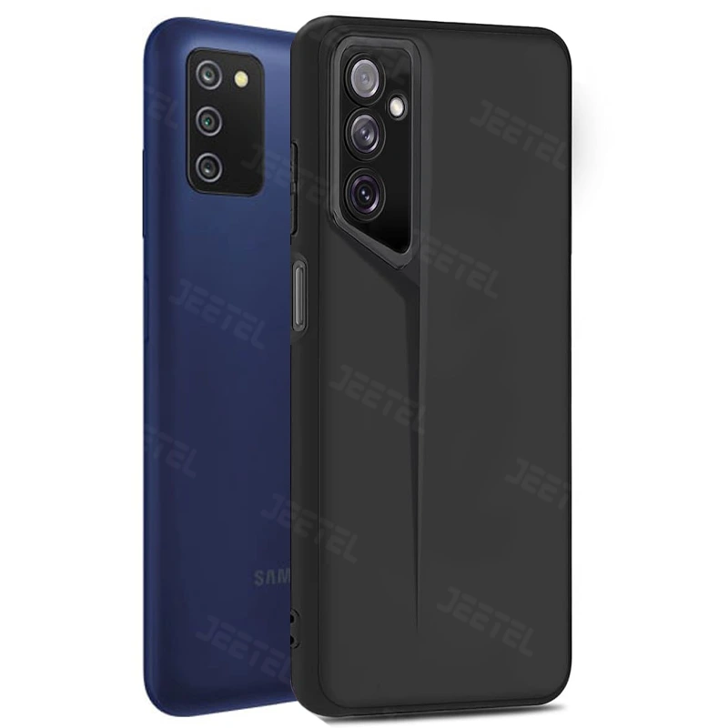 قاب پورش دیزاین مدل Rokcp برای موبایل سامسونگ Galaxy A02S / A03S