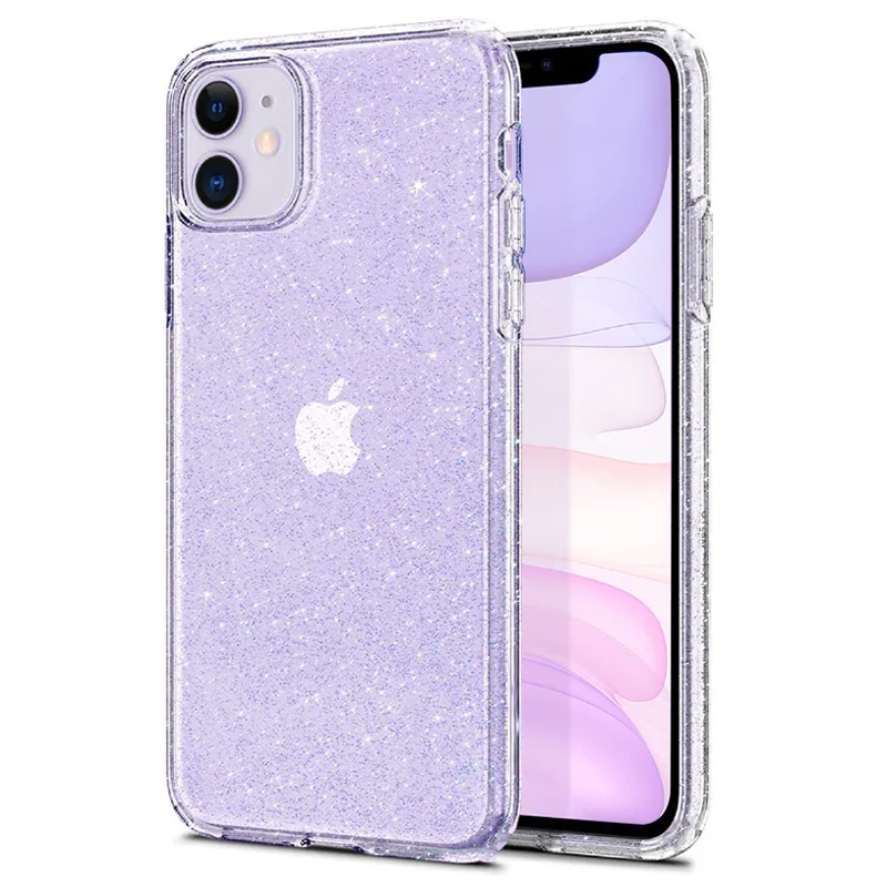 قاب ژله ای براق مدل ShineX برای گوشی ایفون iPhone 11