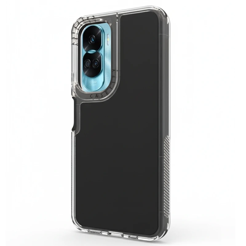 قاب گوشی CASETIFY مدل دوتکه ایربگ دار برای Honor 90 Lite