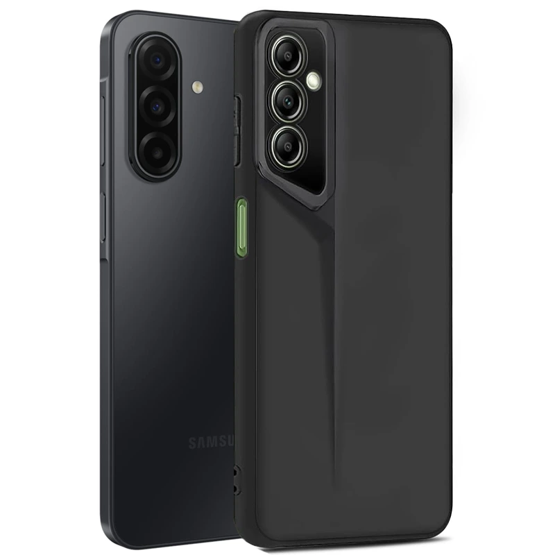 قاب پورش دیزاین مدل Rokcp برای موبایل سامسونگ Galaxy A17