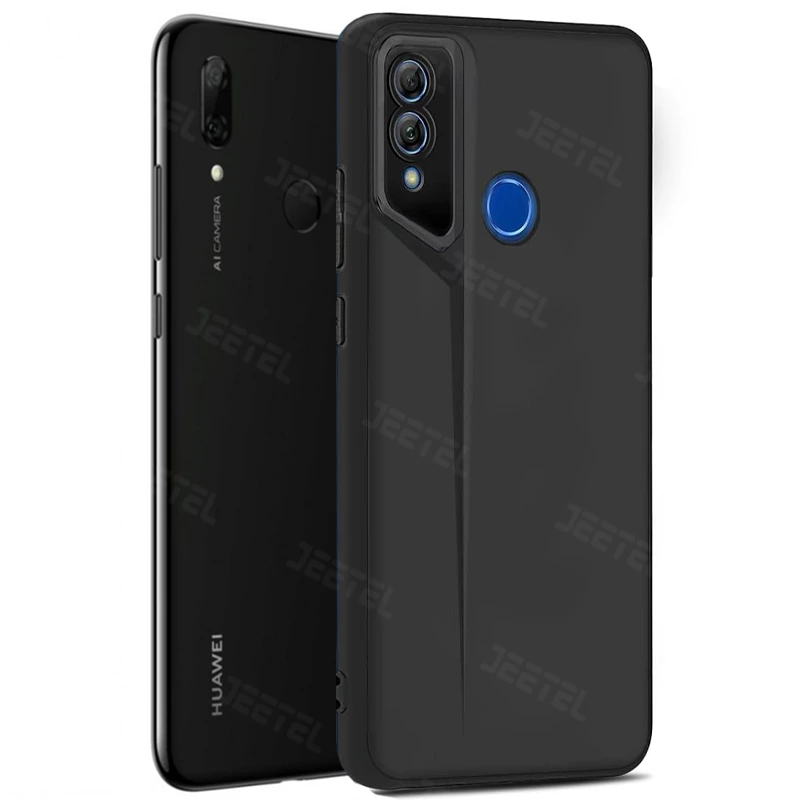 قاب پورش دیزاین مدل Rokcp برای موبایل هوآوی P Smart 2019