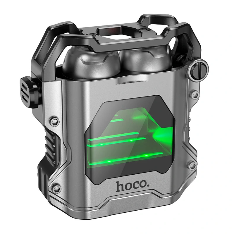 هندزفری بلوتوث گیمینگ RGB از برند هوکو مدل Hoco EW33 (100% اورجینال)