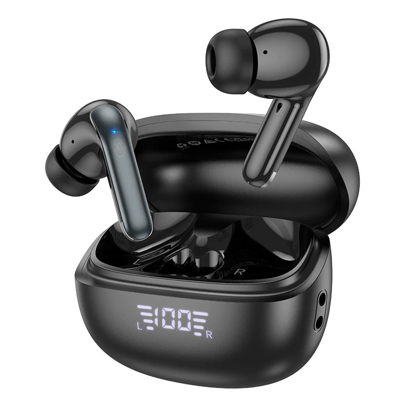 هدست بلوتوث با قابلیت ANC+ENC از برند هوکو مدل Hoco EQ5 (100% اورجینال)