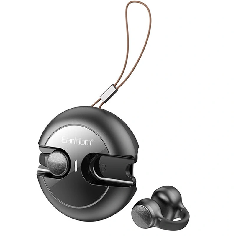 ایرپاد بلوتوثی گوشواره ای TWS مدل Earldom TWS42 (100% اورجینال)