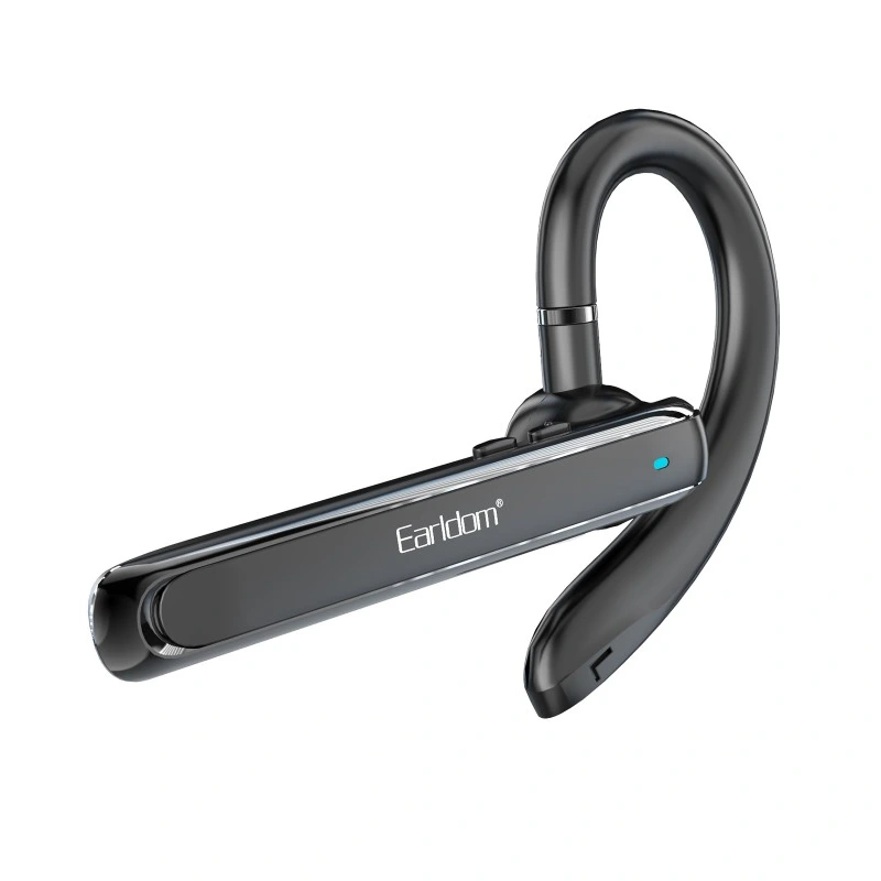 هدست وایرلس خلبانی گیره ای مدل Earldom BH65 (100% اورجینال)