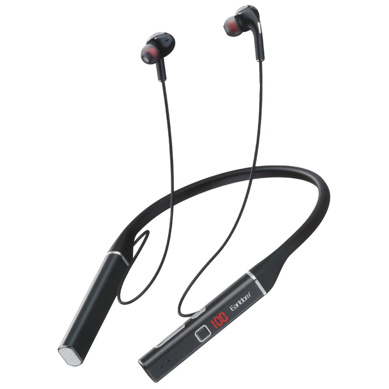 هدست وایرلس گردنی رم خور مدل Earldom BH79 (100% اورجینال)