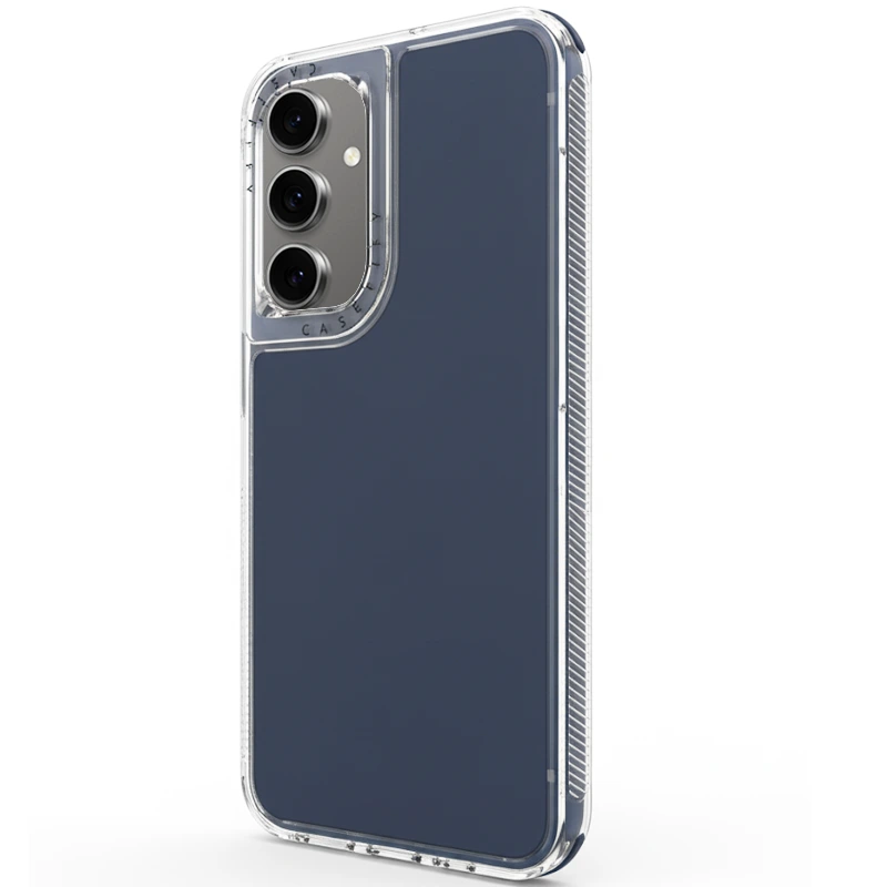 قاب گوشی CASETIFY مدل دوتکه ایربگ دار برای Samsung Galaxy A36