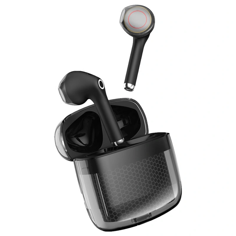 ایرپاد بلوتوثی با قابلیت TWS مدل Earldom TWS10 (100% اورجینال)