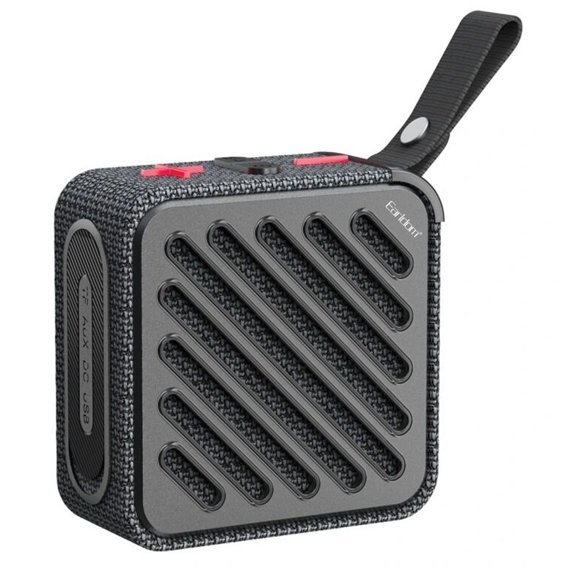 اسپیکر بلوتوثی 5W با قابلیت اتصال رم و فلش مدل Earldom A29 (100% اورجینال)