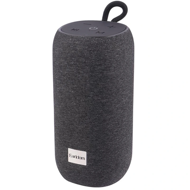 اسپیکر بلوتوثی 4.8W با قابلیت اتصال رم و فلش مدل Earldom A28 (100% اورجینال)