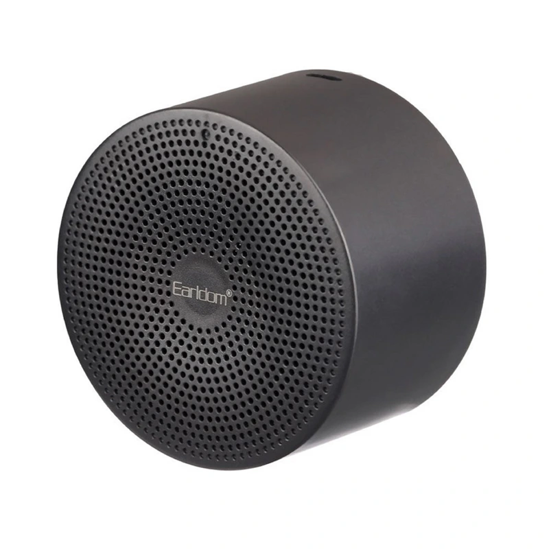 مینی اسپیکر بلوتوثی با توان 3 وات مدل Earldom A23 (100% اورجینال)