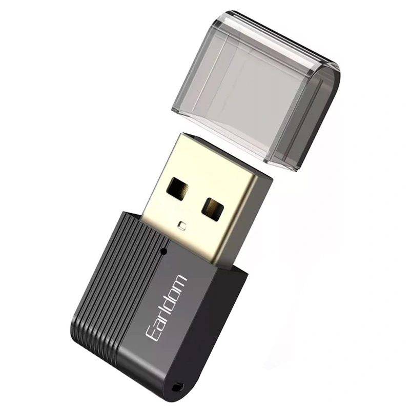 دانگل و گیرنده بلوتوثی خودرو مدل ایرلدام Earldom M90 (100% اورجینال)