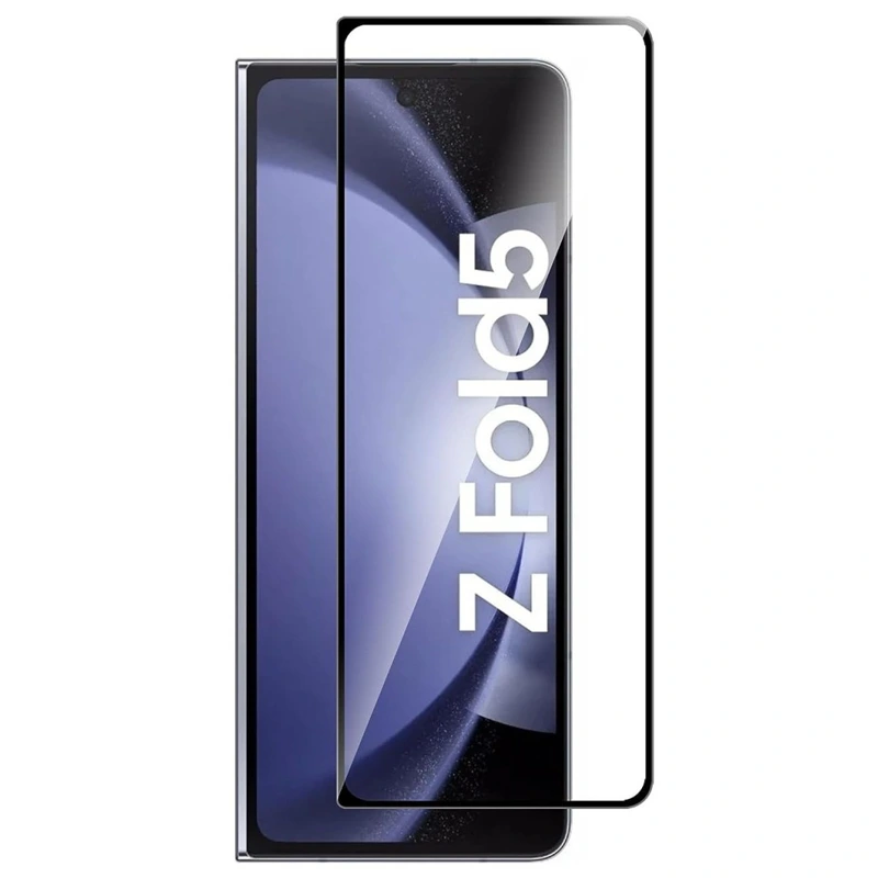 محافظ صفحه نمایش شیشه ای گوشی Samsung Galaxy Z Fold 5