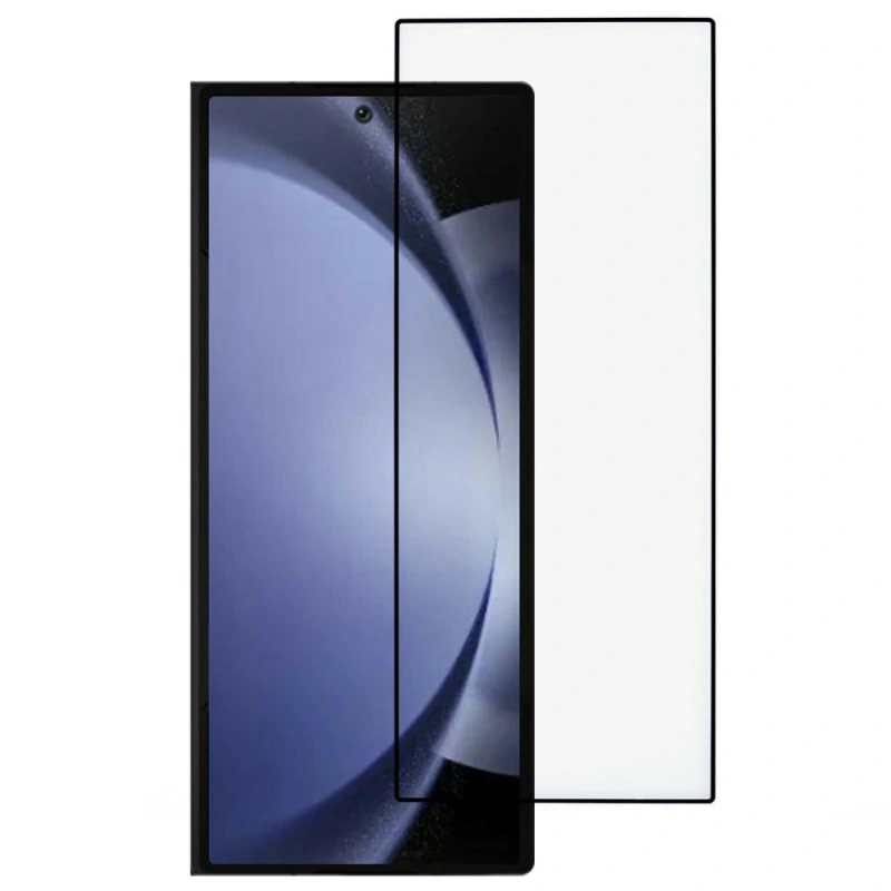 محافظ صفحه نمایش شیشه ای گوشی Samsung Galaxy Z Fold 7