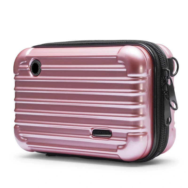 کیف اکسسوری و لوازم دیجیتال طرح چمدان از برند ORYXUS