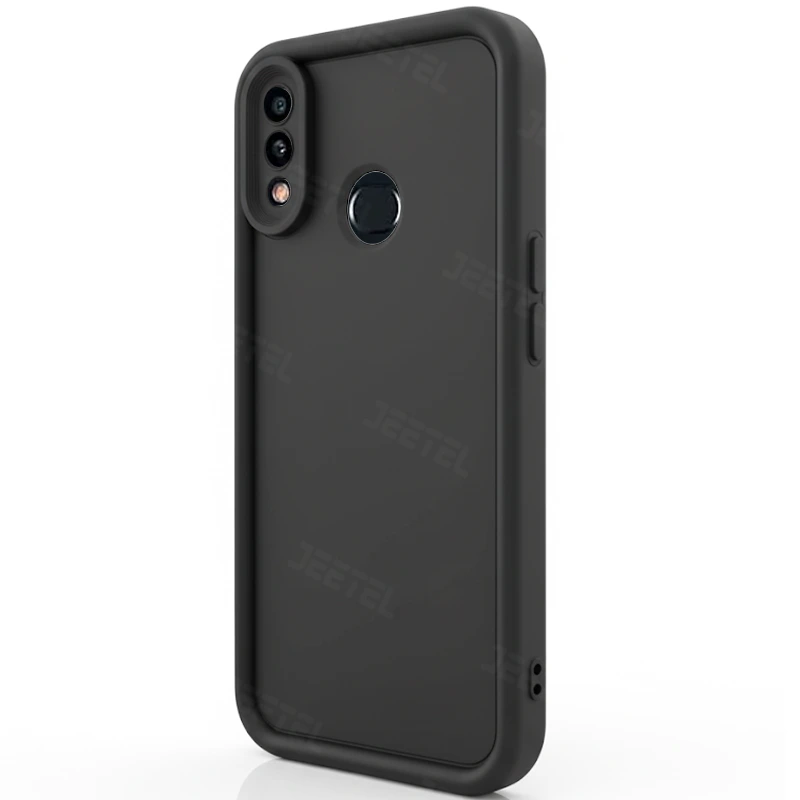 کاور سولید مدل Rokcp مناسب برای گوشی Samsung Galaxy A10S