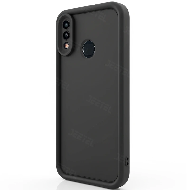 کاور سولید مدل Rokcp مناسب برای گوشی Huawei Y9 2019