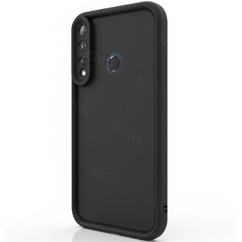 کاور سولید مدل Rokcp مناسب برای گوشی Huawei Y7P
