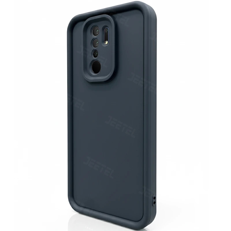 کاور سولید مدل Rokcp مناسب برای گوشی Xiaomi Redmi 9