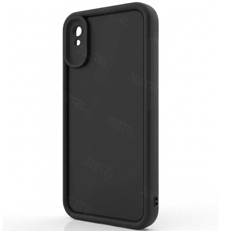 کاور سولید مدل Rokcp مناسب برای گوشی Xiaomi Redmi 9A