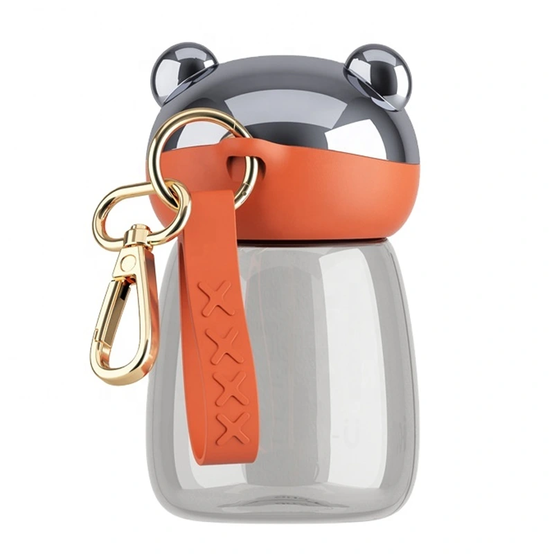 مینی ماگ مسافرتی طرح پاندا با گنجایش 0.12 لیتر Espresso Bear