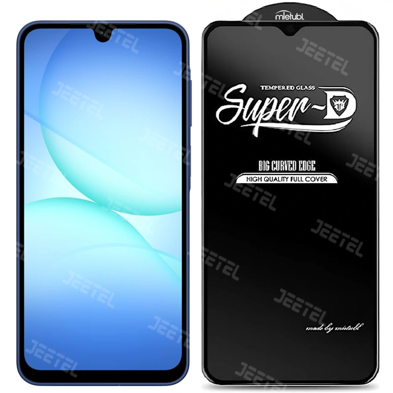 گلس گوشی Samsung Galaxy A15 سوپر دی اورجینال از برند Mietubl