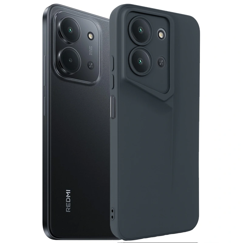 قاب پورش دیزاین مدل Rokcp برای موبایل شیائومی Redmi 15C