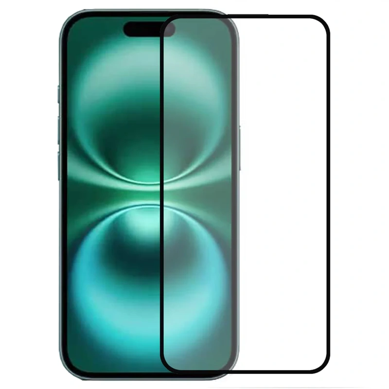محافظ صفحه نمایش شیشه ای گوشی IPHONE 17 Air