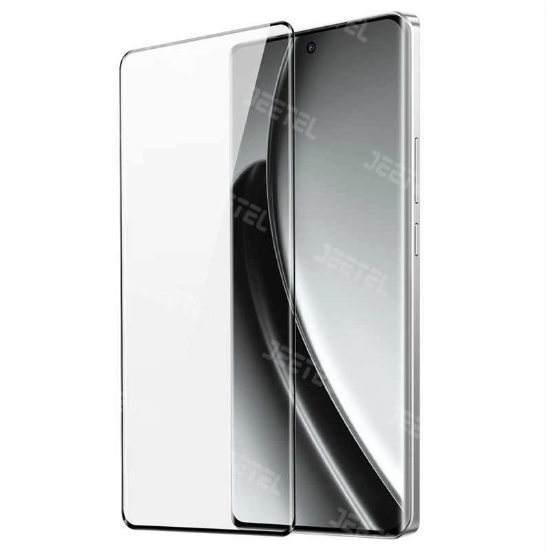 محافظ صفحه نمایش گوشی Xiaomi Redmi Note 15 Pro Plus مدل شیشه ای